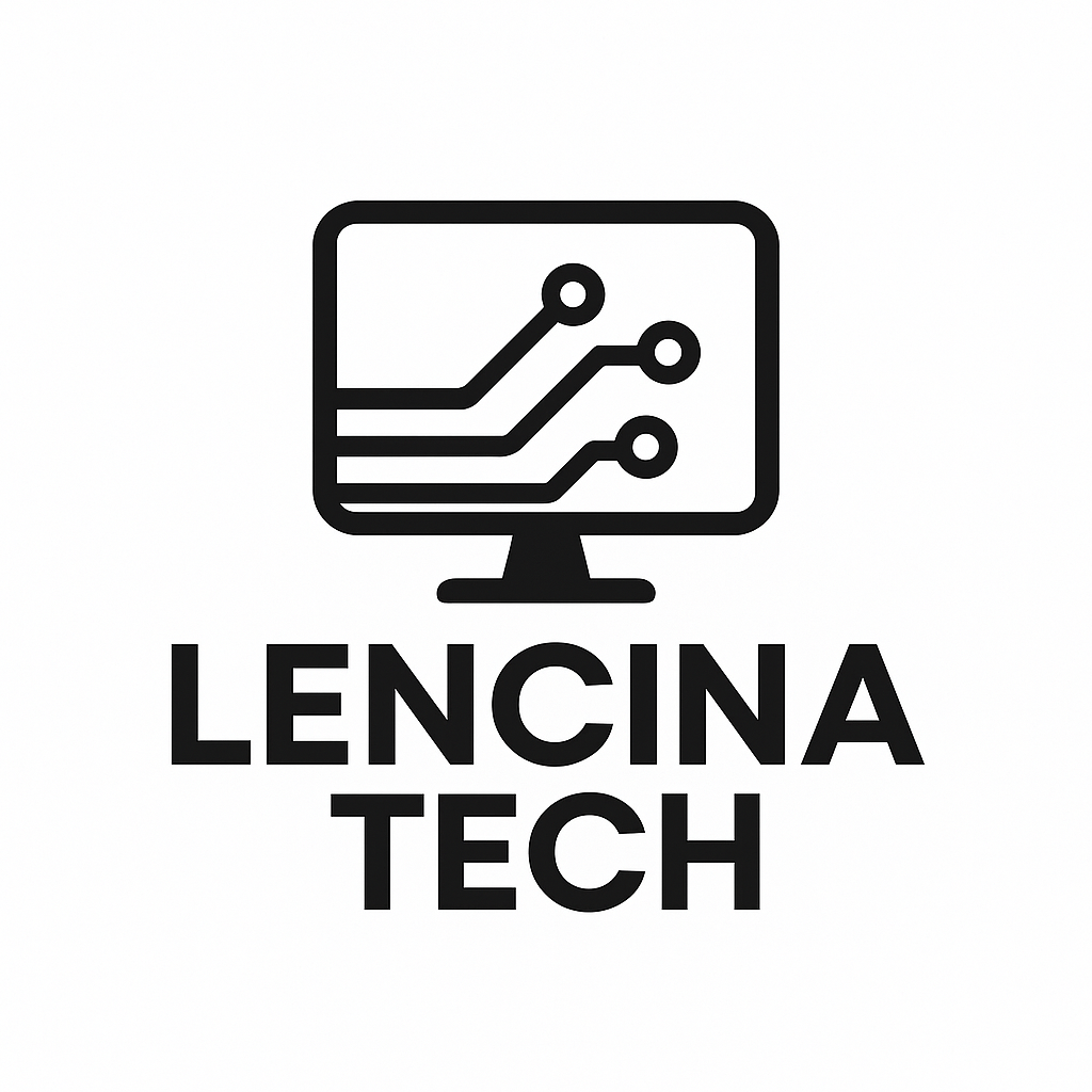 Lencina Tech